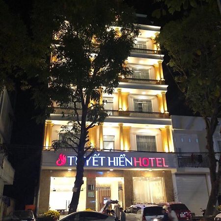 Khach San Tuyet Hien Ξενοδοχείο Που Κουόκ Εξωτερικό φωτογραφία
